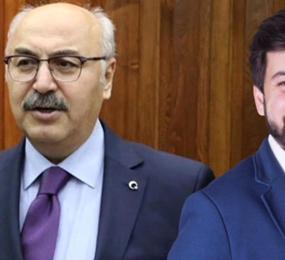 İzmir Valisi Yavuz Selim Köşger hakkında 'örgüt kurmak' gerekçesiyle suç duyurusu