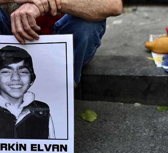 Berkin Elvan'ı öldüren polis Fatih Dalgalı'nın cezası onandı