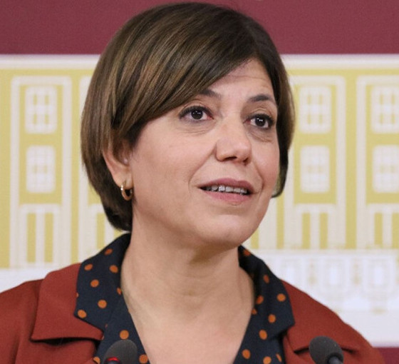 Meral Danış Beştaş: Kızılay yardımları İsmailağa cemaatinin vakfına ait kaçak yurtlarda bulunmuş, şaşırdık mı, hayır!