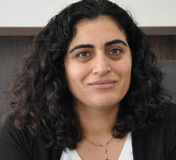 Sabahat Tuncel'den seçim mesajı: HDP bizim, Yeşil Sol Parti bizim, EMEP bizim, TİP bizim!
