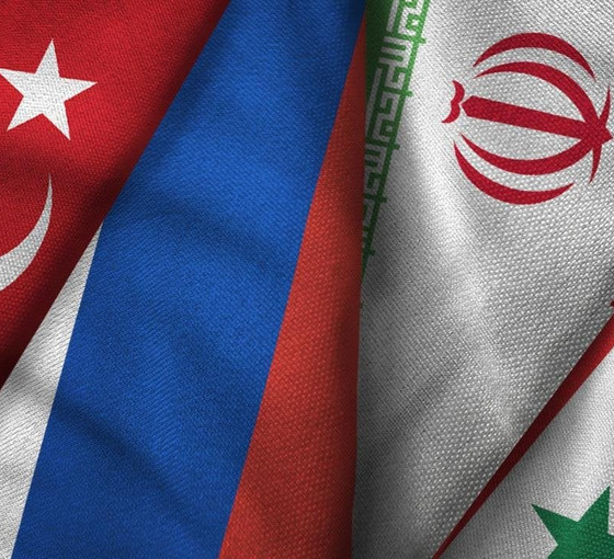 Suriye konulu dörtlü toplantıdan somut sonuç çıkmadı