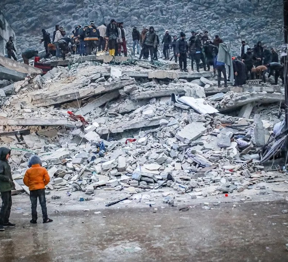 SES'ten gözlem raporu: Pazarcık'da ayrımcı uygulamalar yaşandı