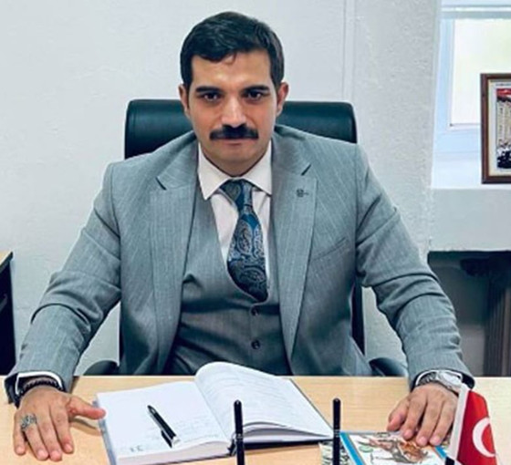 Türkeş'in kızından Sinan Ateş tepkisi: Babamın kemikleri sızlıyor