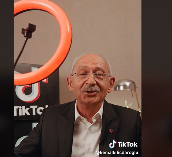 Kılıçdaroğlu TikTok hesabı açtı: Gelmez gelmez dediniz, ne oldu?