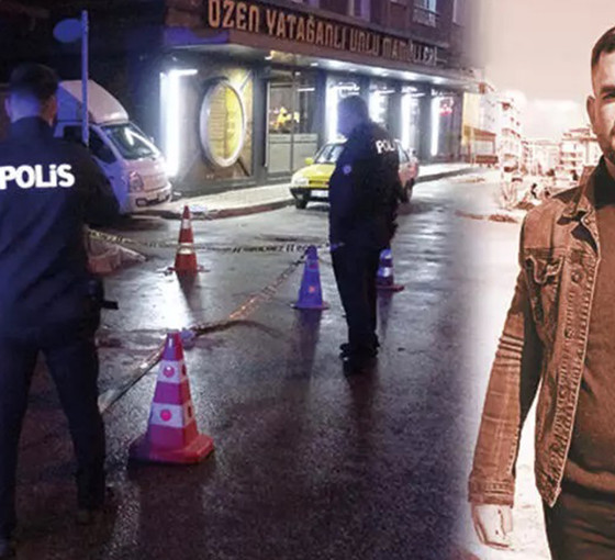Yılmaz Gürpe, boşanma aşamasında olduğu kadını katletti