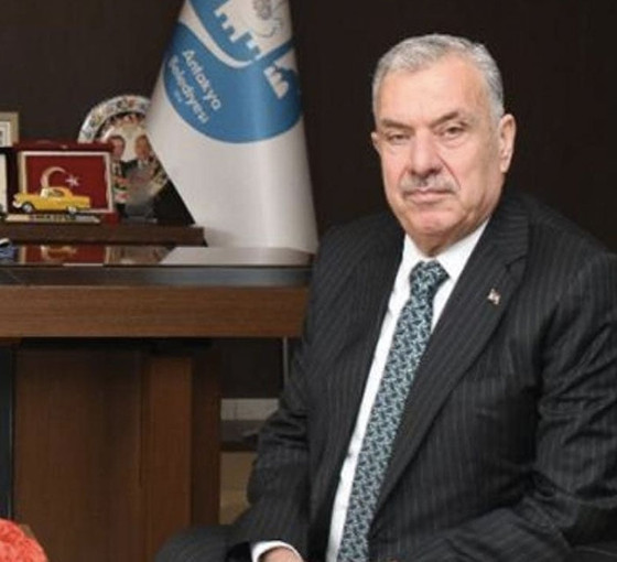 AKP’li başkanın kardeşi kiraladığı iş makinasını parçalara bölerek sattı