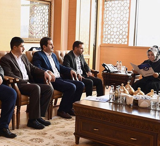 AKP'li belediye Hayrat Vakfı ve İlim Yayma Cemiyeti’nin hem kirasını, hem de faturalarını ödemiş