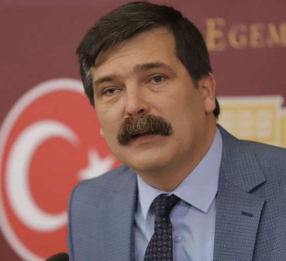 Erkan Baş: Yeni bir şey deniyoruz, yeni bir arayış içerisindeyiz