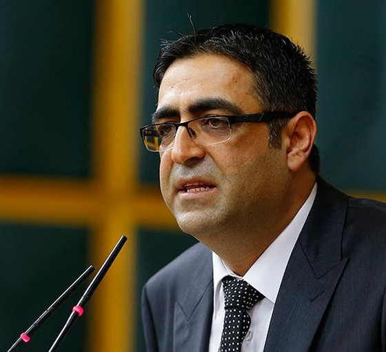 İdris Baluken yedi yıl sonra tahliye edildi
