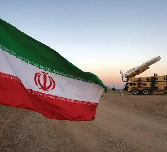 İran: İsfahan'daki savunma bakanlığı kompleksine İHA saldırısı önlendi