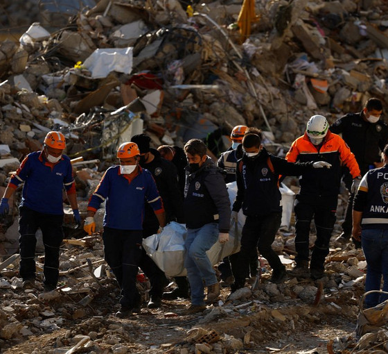 İnsan hakları örgütleri: Deprem bölgesinde işkence yapıldı, kapsamlı soruşturma olmalı