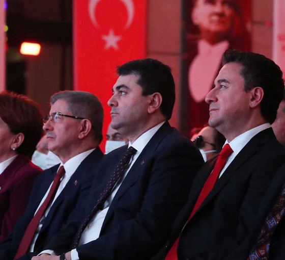 İttifaklarda adaylık pazarlıkları: CHP ve İYİ Parti en az 15 ilde tek liste ile seçime girecek
