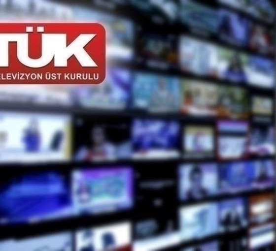 RTÜK'ten Halk TV, FOX TV ve TELE1'e idari para cezası