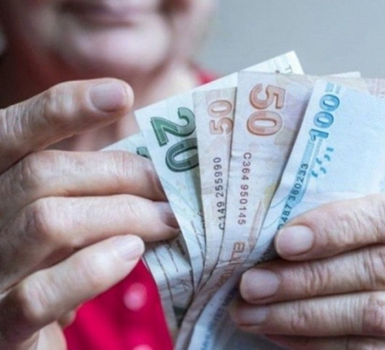 Bayram ikramiyesi ve emekli maaşları 14-19 Nisan tarihlerinde yatacak
