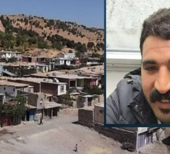 İHD’den Mikail Ekinci raporu: İşkence, kötü muamele ve tehdit