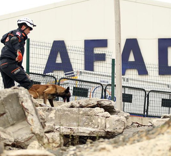 'AFAD’ın güvenirliği yeniden tesis edilsin’ önerisine AKP ve MHP oylarıyla ret