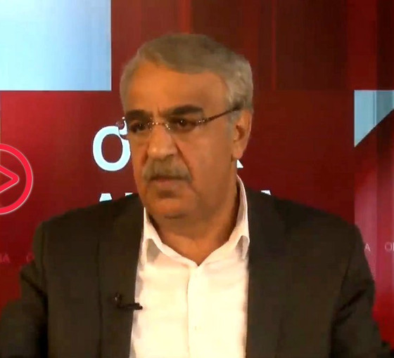 Mithat Sancar, Artı TV'de yanıtladı: TİP, az oyla kaybettiğimiz kritik illerde aday çıkarmayacak