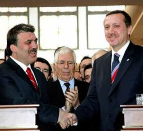O Erdoğan, bu Erdoğan mı?