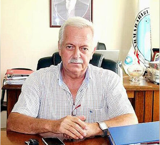 Eski Ocaklar Belediye Başkanı Durak deprem soruşturmasında tutuklandı
