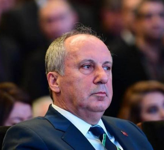 İnce'den Kılıçdaroğlu'na: Bana ittifakla ilgili teklif yapılmadı