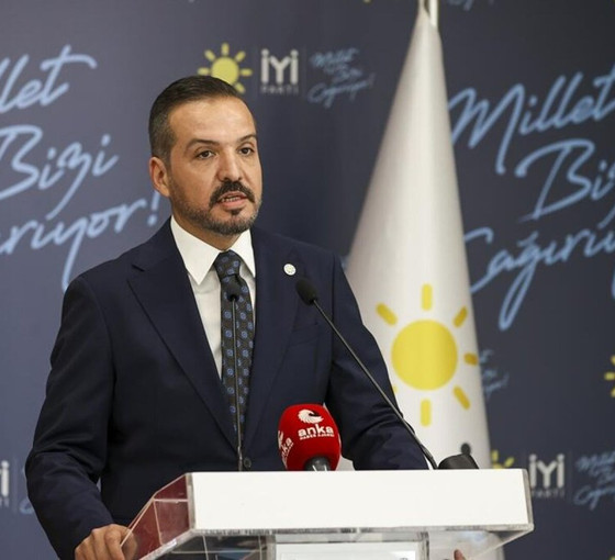 Kürşad Zorlu: O mermi kovanları, ülkedeki hazin tablonun işaret fişeğidir