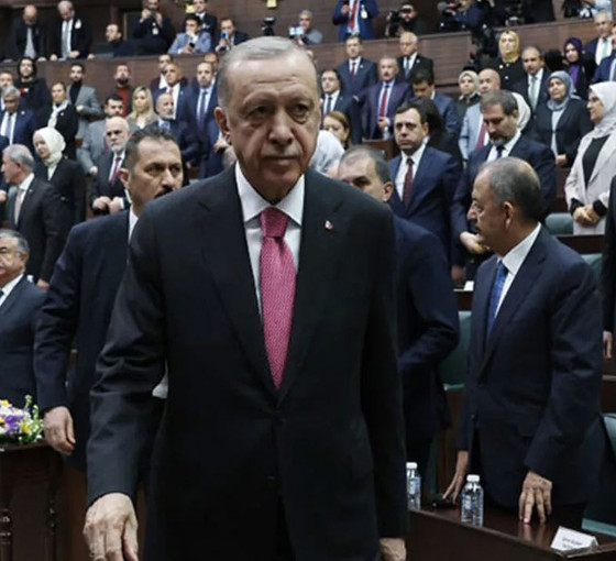 Erdoğan vekil adayı olmak istemeyen bakanlara ‘hepiniz olacaksınız’ dedi