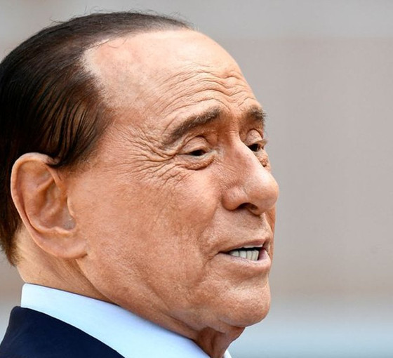 İtalya'nın eski başbakanı Berlusconi'ye lösemi teşhisi kondu