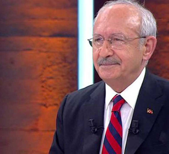 TDP Genel Başkanı Sarıgül, Kılıçdaroğlu'na desteğini açıkladı