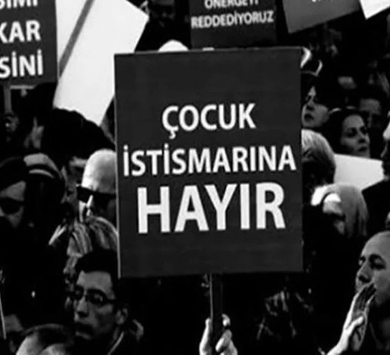 Taciz sanığına 'saygın tutum' indirimi