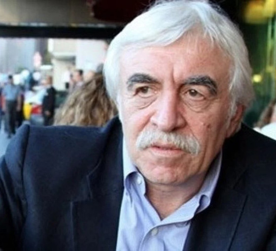 Cengiz Çandar, Yeşil Sol adayı olacak: 'Çok onurlandım'
