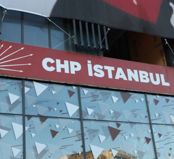 Valilik ve Başsavcılık'tan CHP İstanbul İl Başkanlığı'na yönelik saldırı hakkında açıklama