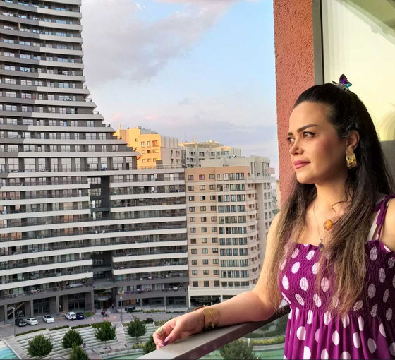 Sinpaş’a tapu iptal davası: 'İranlı iş kadınının evi yurtdışındayken başkasına satıldı'