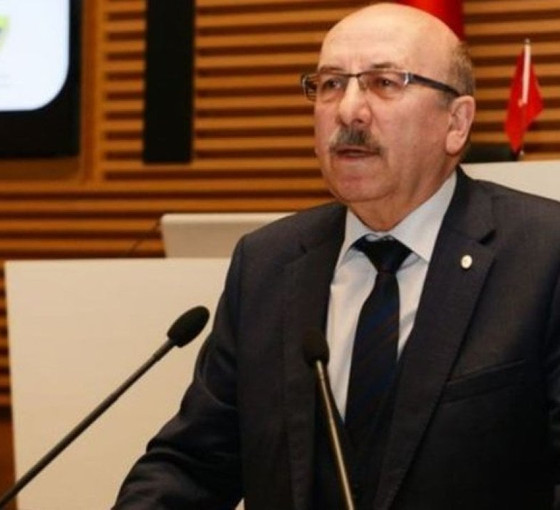 Prof. Dr. Okan Tüysüz, deprem uyarı raporu gönderilen 18 ili açıkladı