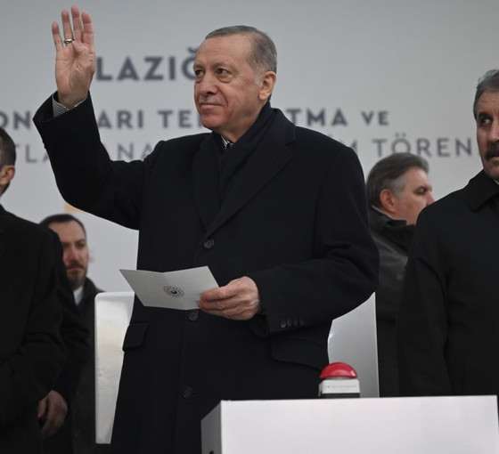 AKP'li Ali İhsan Yavuz: Cumhur İttifakı partileri ayrı liste yapıyor