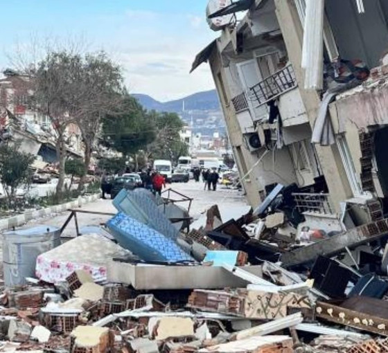AFAD: İki ayda 24 bin 927 deprem meydana geldi