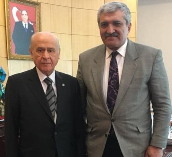 MHP'nin aday listesi: Doğan Öz suikastından Sinan Ateş cinayetine...