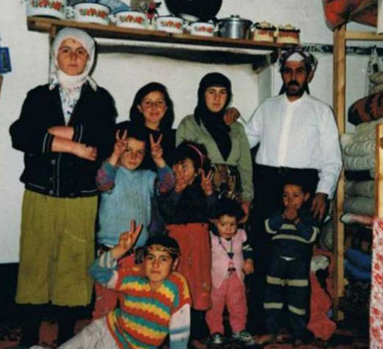 Kırmızı bültenle aranan Vartinis katliamı sanığı yakalanamıyor