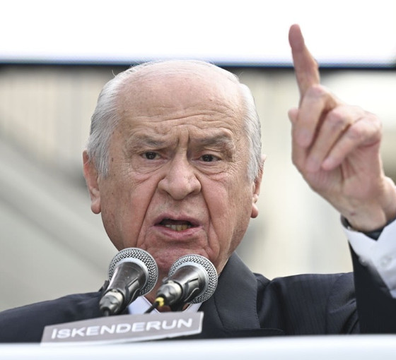 Eski AKP'li vekil paylaştı: Bahçeli Osmaniye'de milletvekili seçilemeyebilir