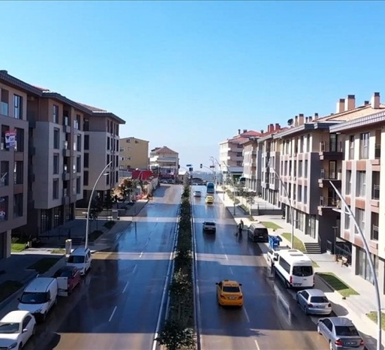 Sosyal konutlarda yeni etap kura çekimleri başladı