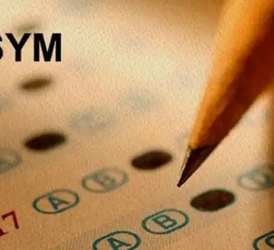 YKS sonuçları açıklandı