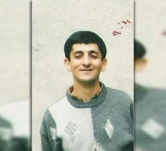 İnfazını tamamlayan 30 yıllık tutuklu Aslan tahliye edilmiyor