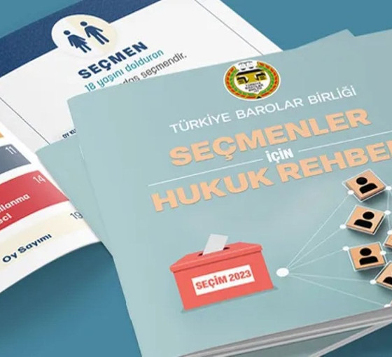 Seçimde nelere dikkat etmeli?: Seçmenler için hukuk rehberi