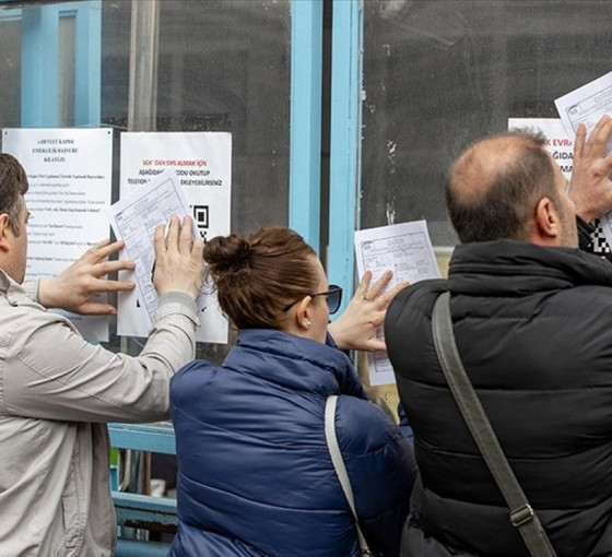 EYT'li çalışanların maaşı artacak