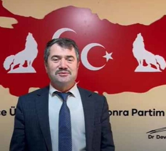 MHP'de istifa: Karagül, ikinci sıradan aday gösterilince istifa etti