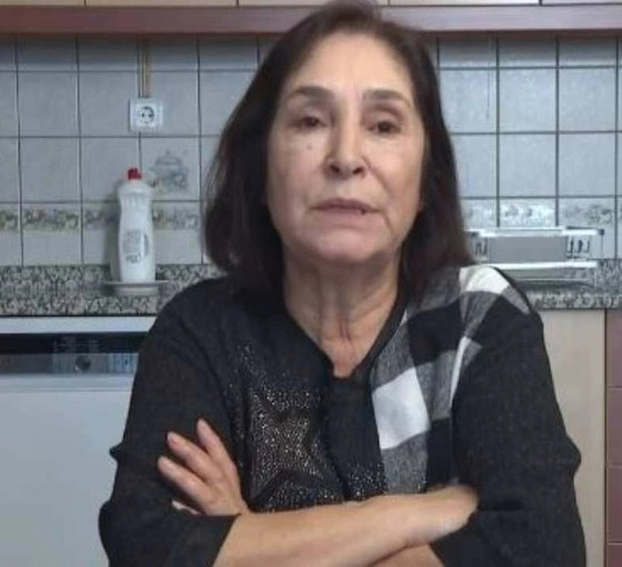 Selvi Kılıçdaroğlu: Çocuklar için var gücümle çalışacağım