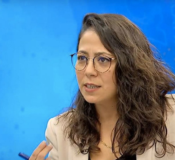 TİP’li Kadıgil, partisine gelen eleştirilere yanıt verdi: TBMM’nin sol kanadını güçlendirmek istiyoruz