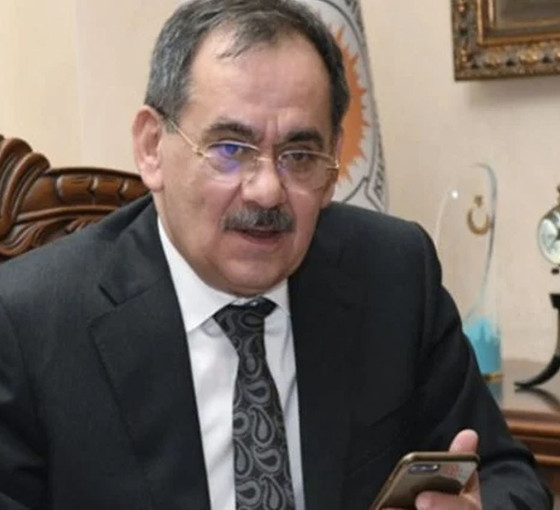 AKP'li belediye başkanı, 15 yaşındaki çocuktan şikâyetçi oldu