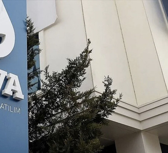 DEVA Selçuklu İlçe Teşkilatı istifa etti