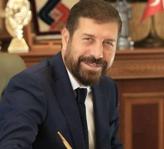 Kaçak kazı davasında ceza alan AKP’li başkan, hakimi suçladı