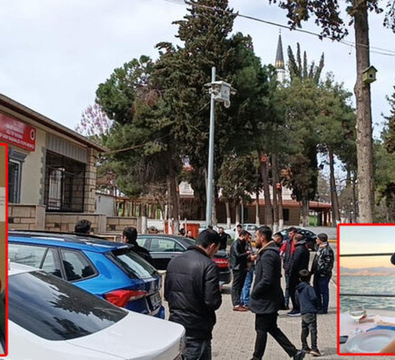 Kaza yapan araca arkadan gelen otomobil çarptı: İkisi avukat, beş ölü